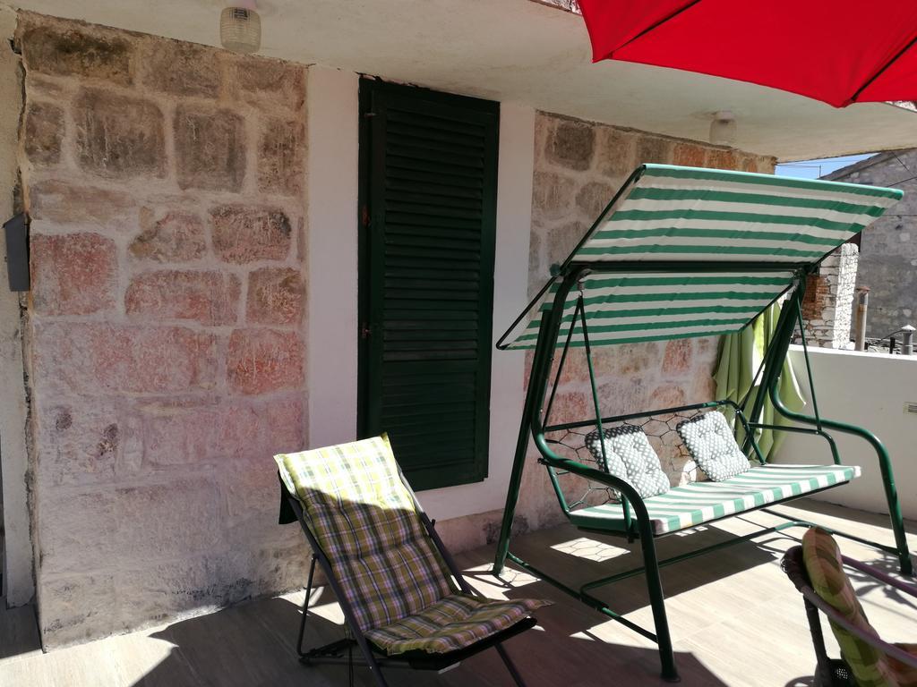 Paradise Apartment With Big Sunny Terrace In The Old Town, Few Meters From The Sea & Riva Promenade Спліт Екстер'єр фото